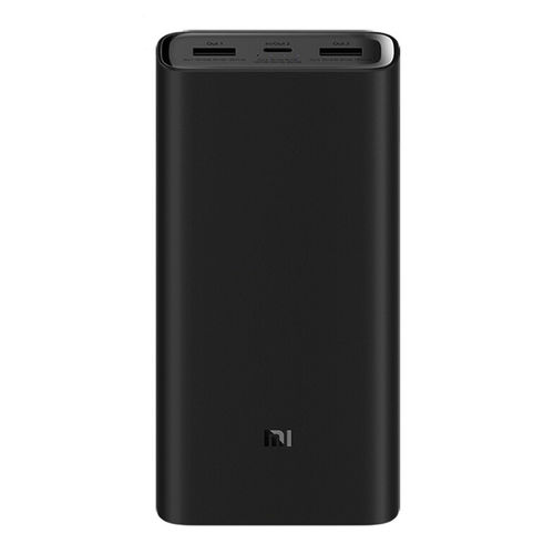 Xiaomi 20000mAh Mi Power Bank 3 / (45W) USB-PD Type-C Fast Charger